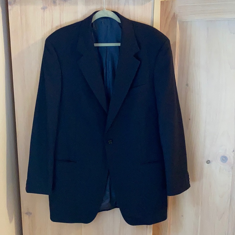 Hugo Boss sports coat